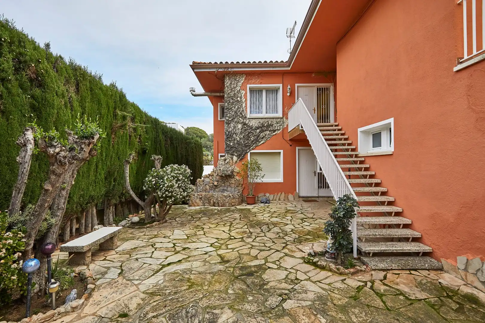 Casa amb terrassa en venda a Carrer dels Llimoners, imagen 55