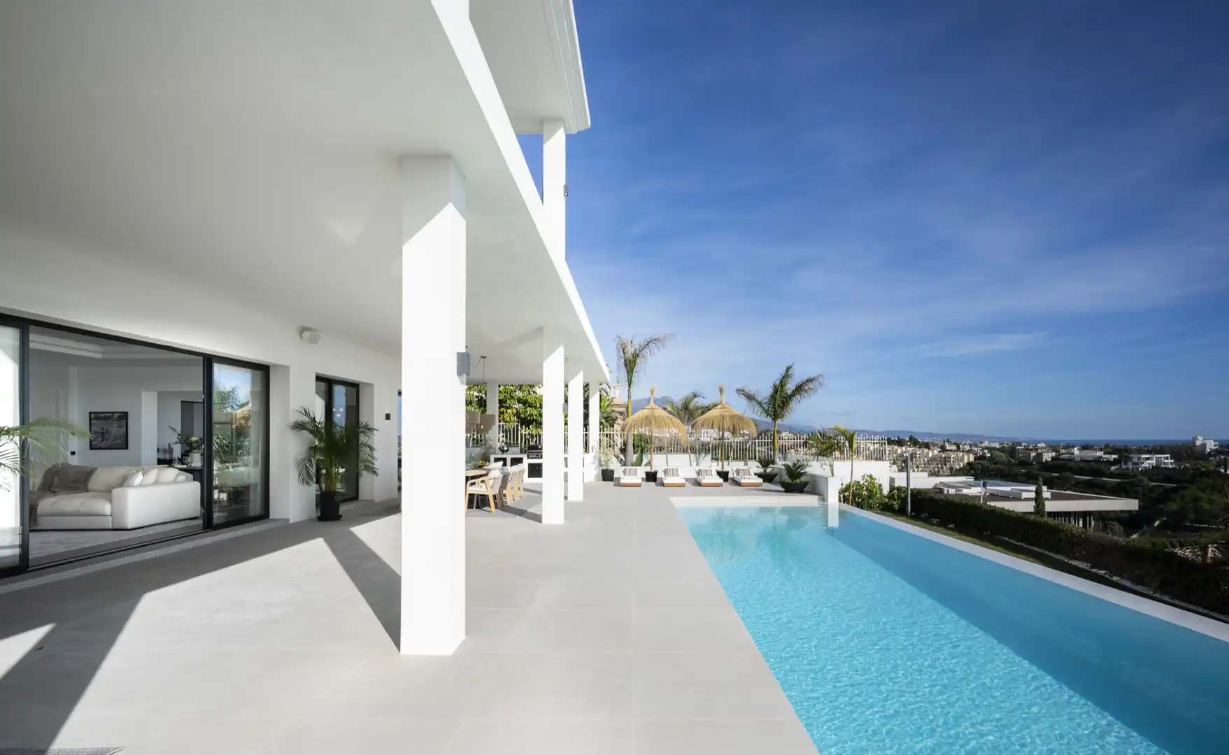House with pool for sale in Marbella Centro, imagen 23