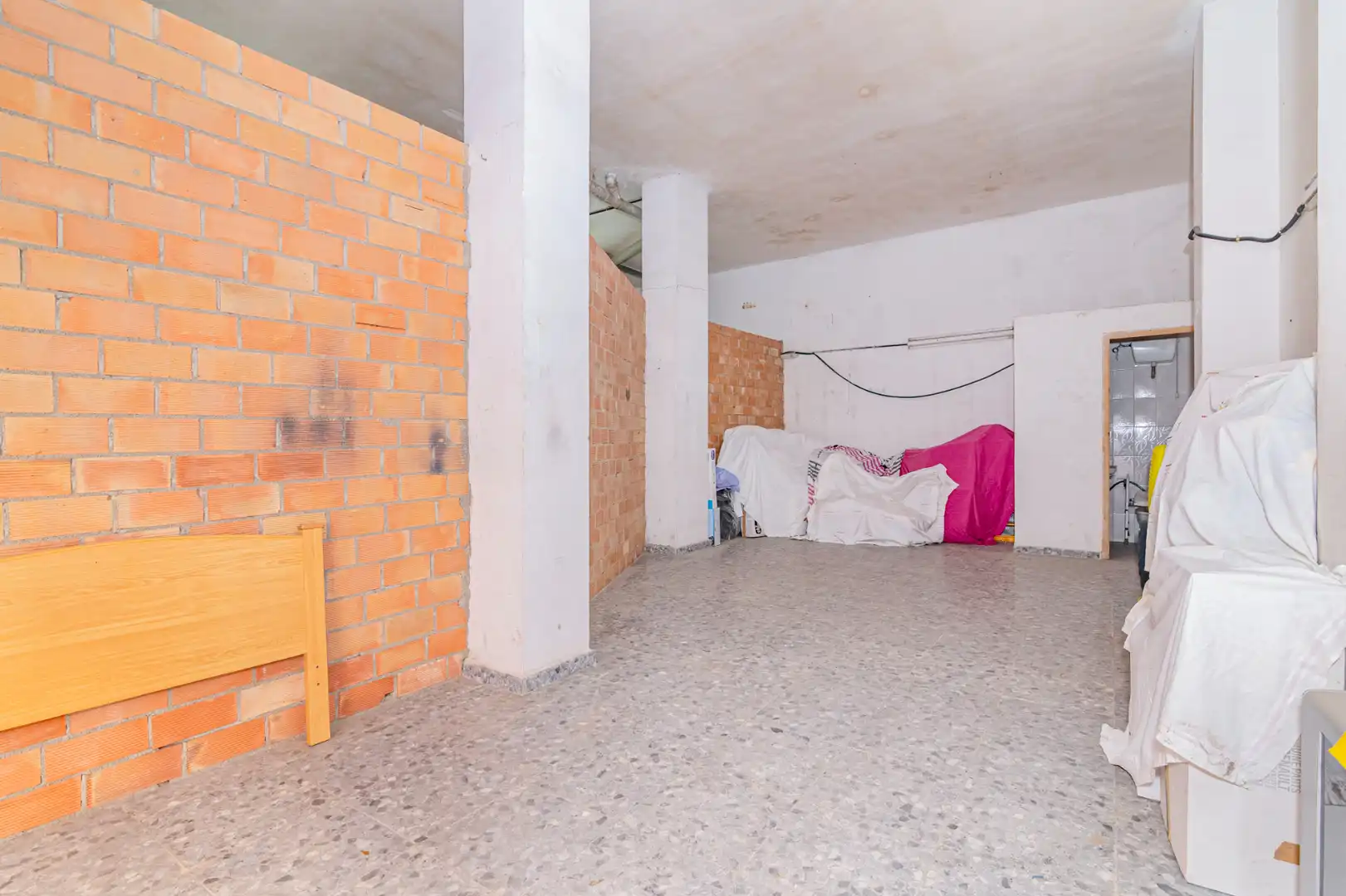 Local comercial en venda a Santa Rita 14, imagen 9