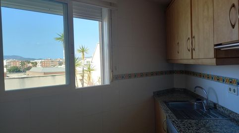 Foto 4 de Piso en venta en Carrer del Rei Alfons XIII, Puerto, Benicarló