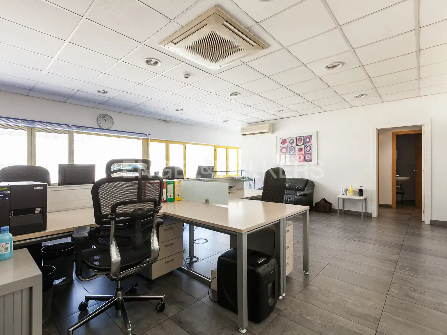 Industrial building for sale in Monistrol de Montserrat, imagen 31