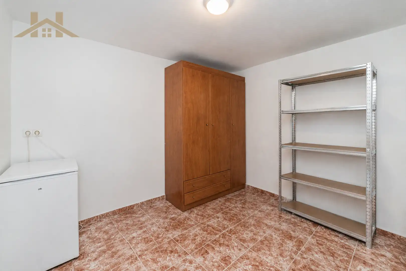 Piso en venta en Usera
