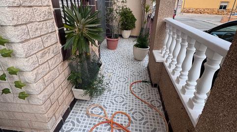 Foto 3 de Casa adosada en venda a Calle la Tierra, 21, Los Cuarteros, San Pedro del Pinatar
