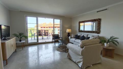 Foto 4 de Àtic en venda a Puerto de Sotogrande - La Marina, Sotogrande