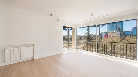 Foto 3 de Pis de lloguer a Catellana, El Viso, Madrid Capital