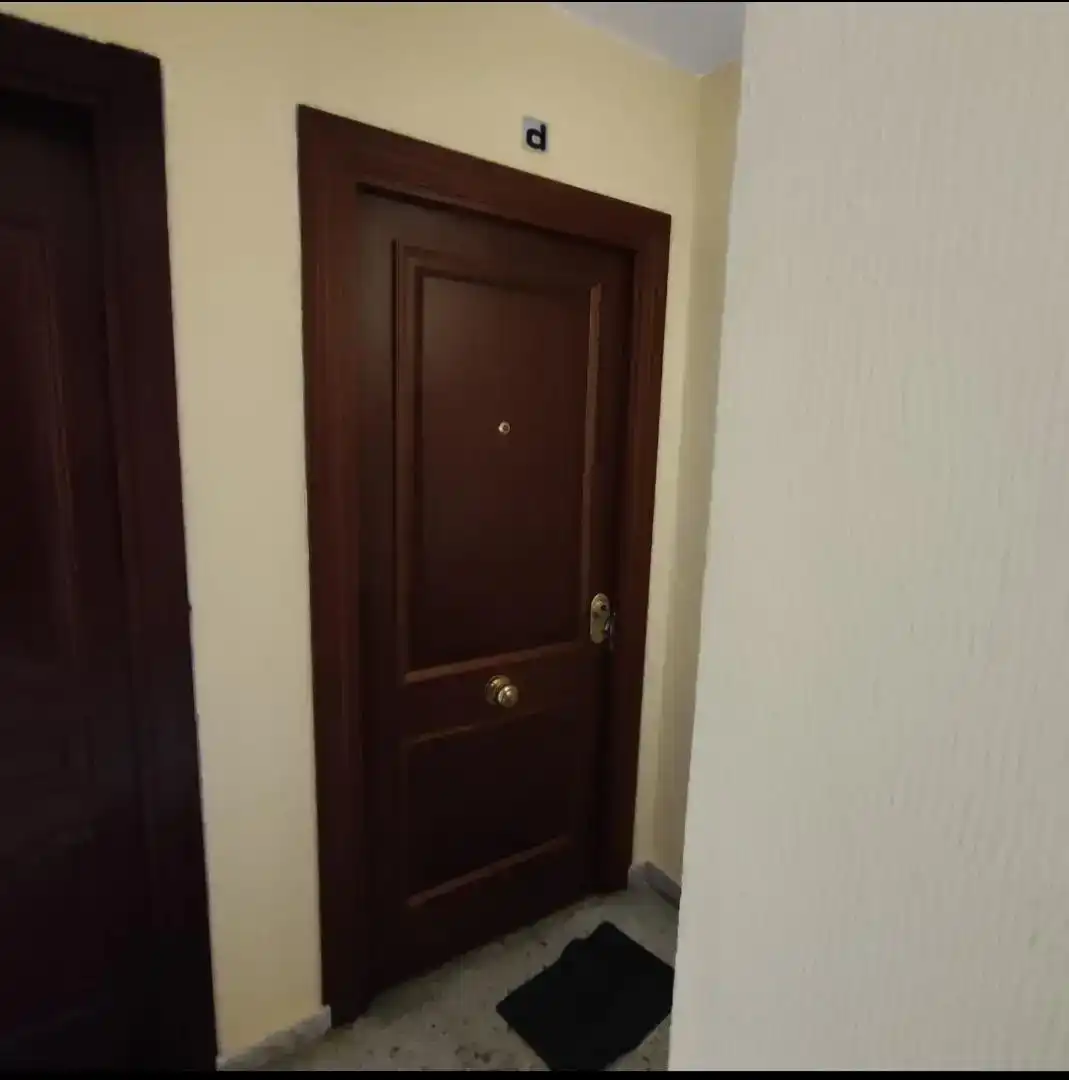 Piso en venta en Cistierna, León