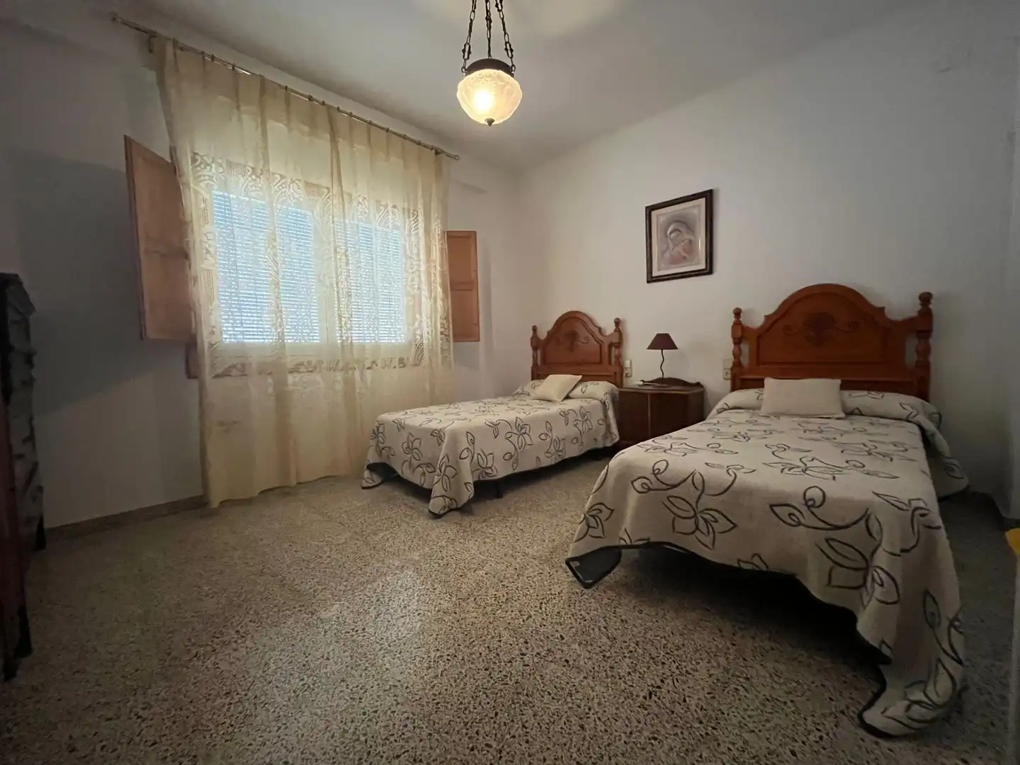 Habitación de Casa o chalet en venta en Dúrcal con Terraza y Balcón