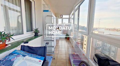 Foto 4 de Pis en venda a La Paz - El Carmen - Anunciación, Sestao