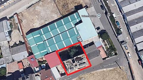 Photo 2 of Building for sale in Calle San Roque, 27, Pinilla, Zamora
