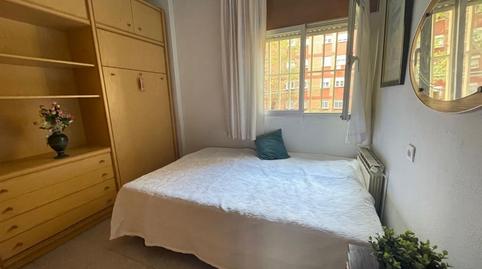 Foto 5 de Pis en venda a García Noblejas, Pueblo Nuevo, Madrid