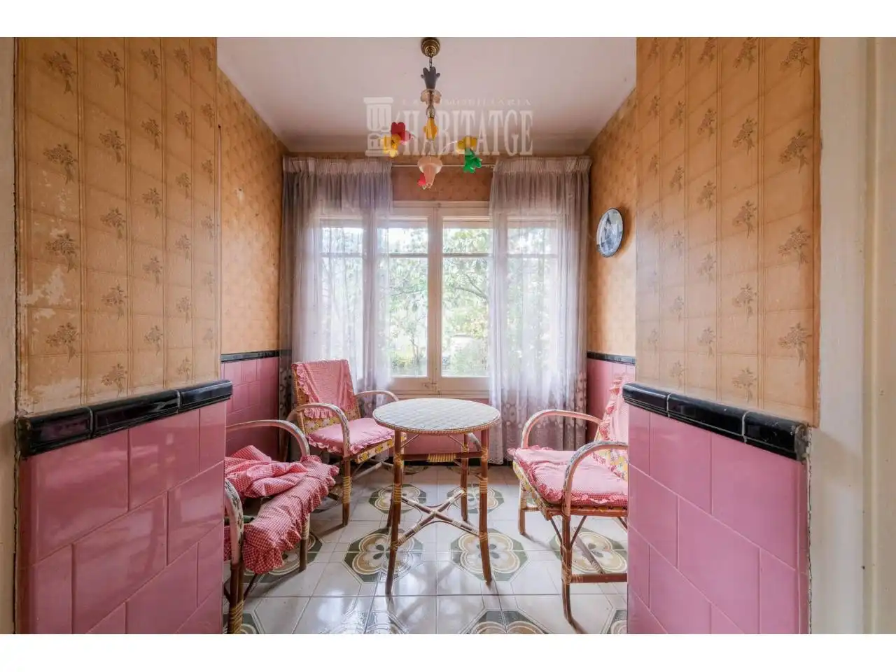 Habitación de Casa o chalet en venta en Aiguafreda con Calefacción