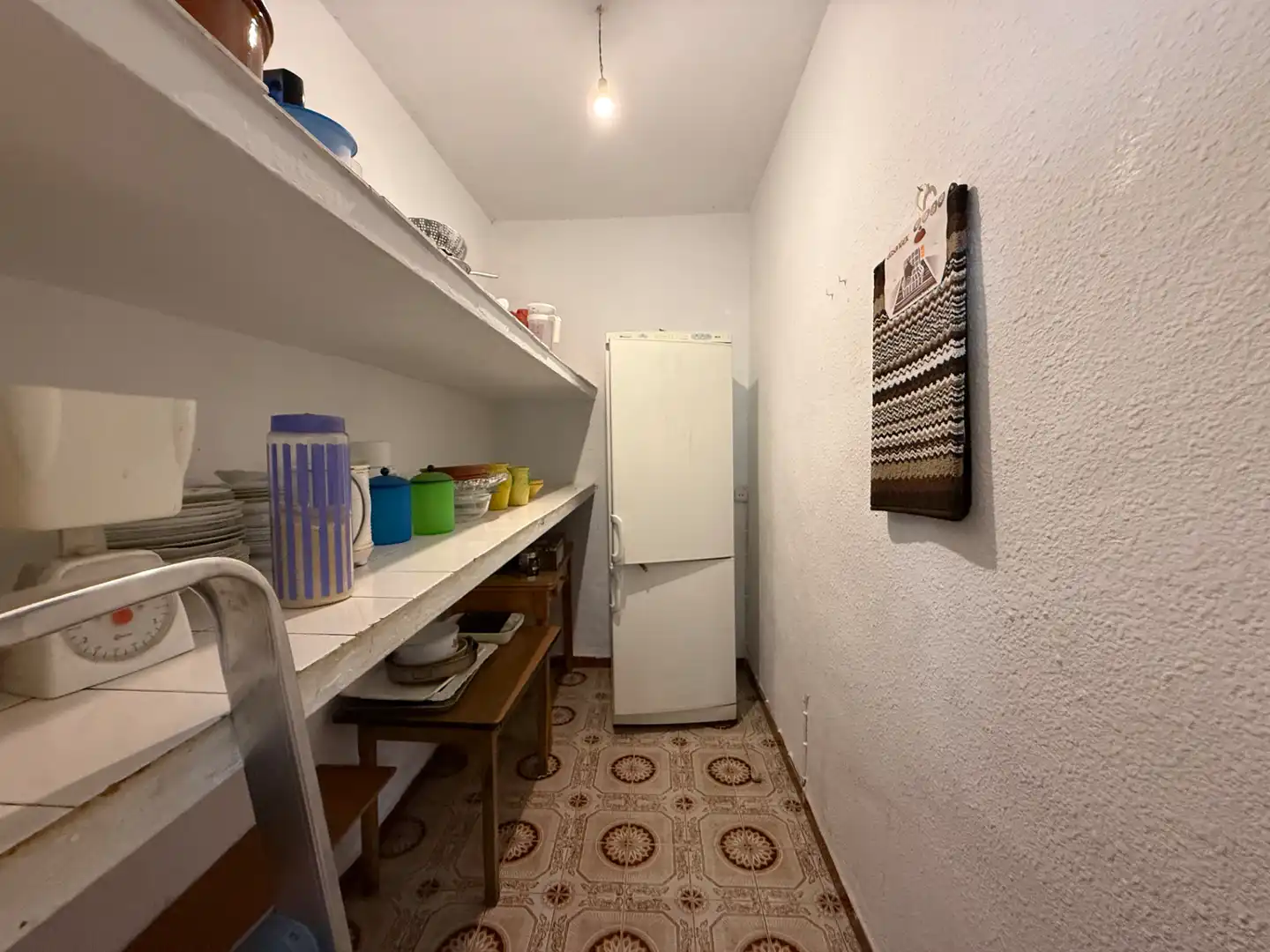 Kitchen of Detached homes for sale in Castell de Castells  with Air Conditioner, Heating and Private garden