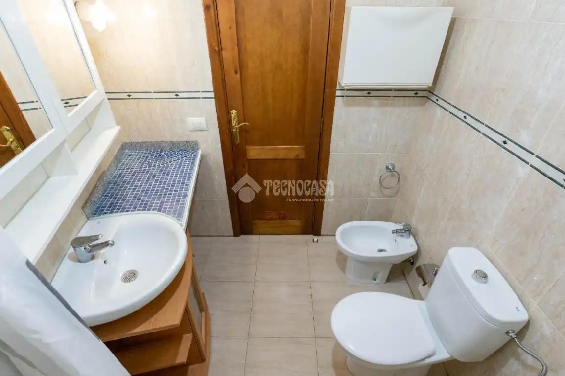 Baño de Piso en venta en Granadilla de Abona