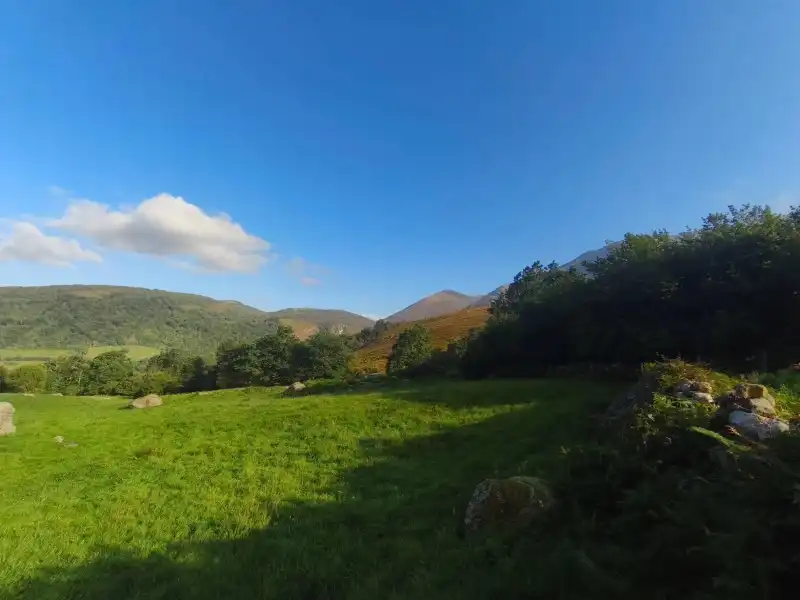 Villa avec jardin à vendre à Rionansa, imagen 20
