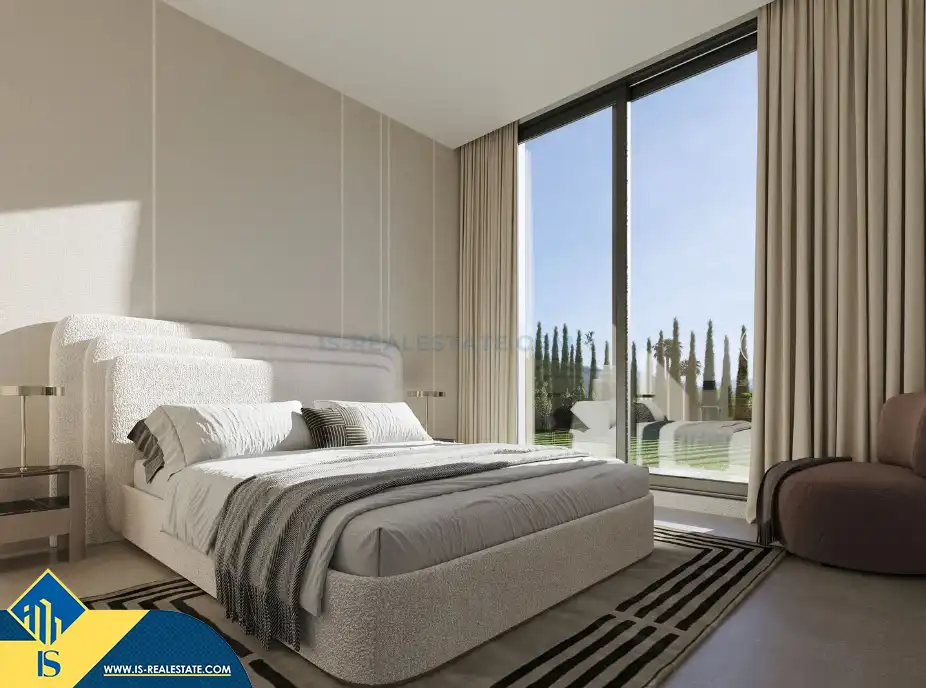 Chalet con piscina en venta en Balcón de Finestrat - Terra Marina, imagen 4