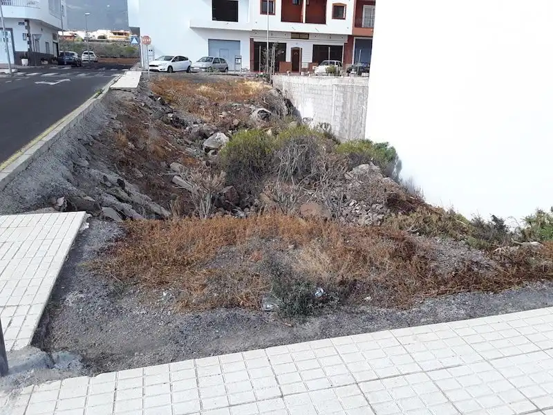 Residencial en venda en Arona