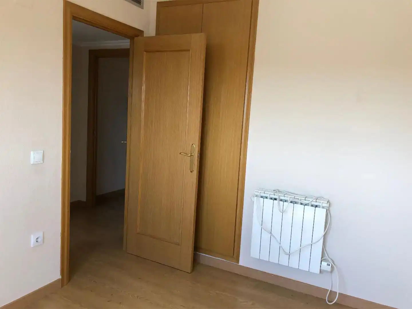 Habitación de Piso en venta en Paterna con Aire acondicionado, Jardín privado y Parquet