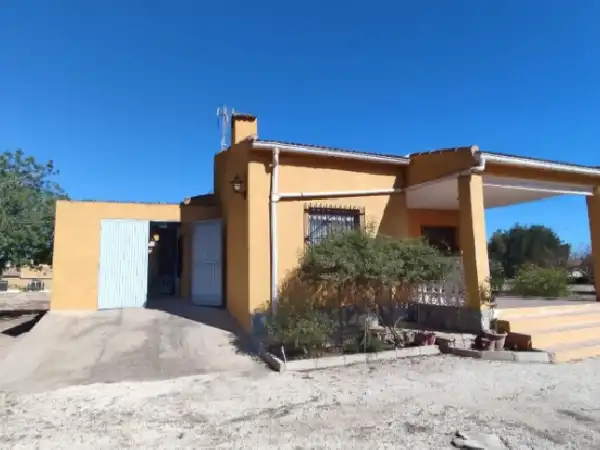 Villa in vendita a La Marina, imagen 3