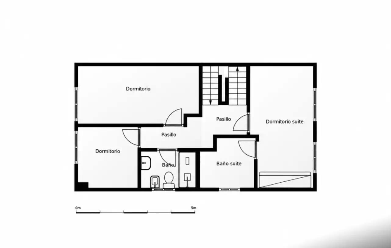 Casa o chalet en venta en Centre  