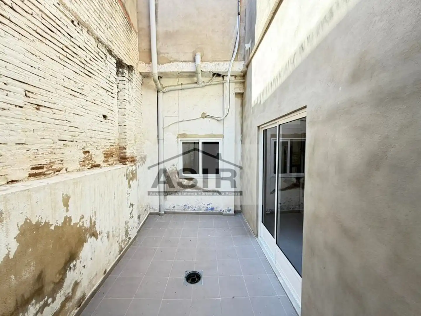 Terrace of Flat for sale in Polinyà de Xúquer  with Terrace