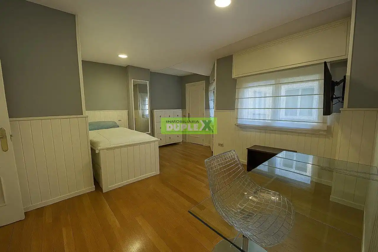 Piso con ascensor en venta en Centro - Echegaray, imagen 21