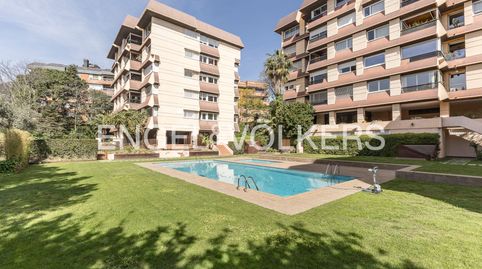 Photo 3 of Apartments for rent in Sarrià, Barcelona Capital