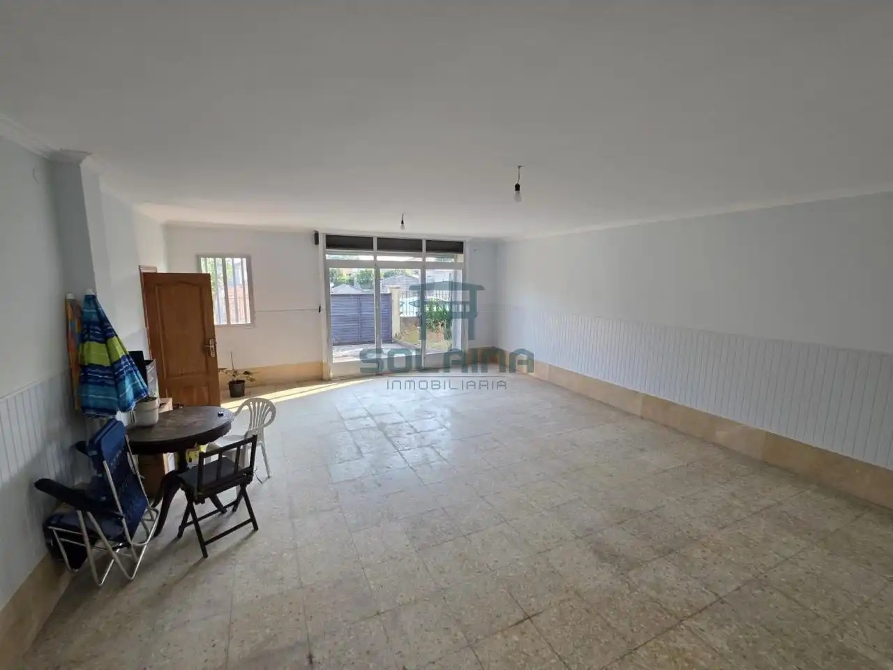 Casa o chalet en venta en Xunqueira de Ambía con Calefacción, Jardín privado y Balcón