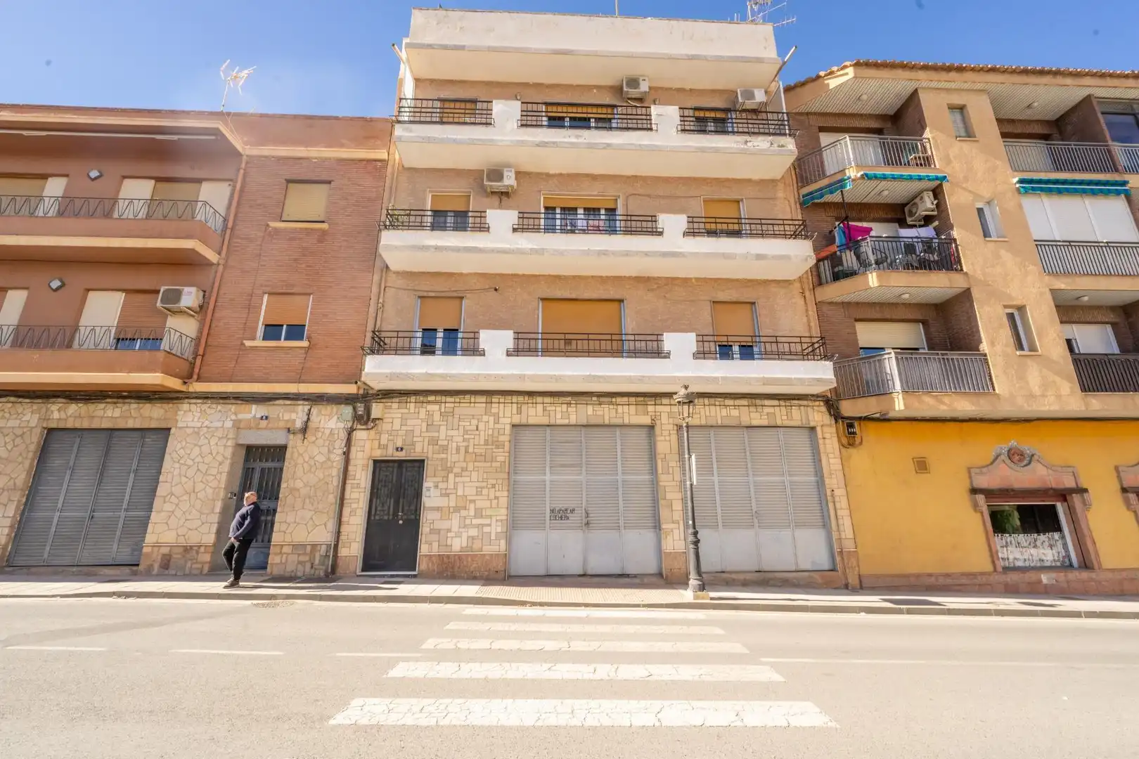 Commercial properties for sale in Calle SAN MIGUEL, 6, Guadix