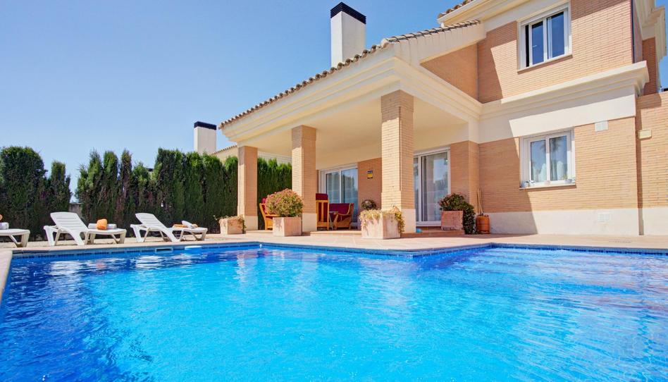 Foto 1 de Casa o xalet en venda a Calle Cañada Real, Villa de Otura, Granada