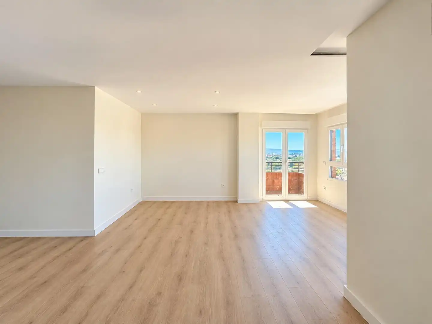 Flat with lift to rent in Terramelar, imagen 18