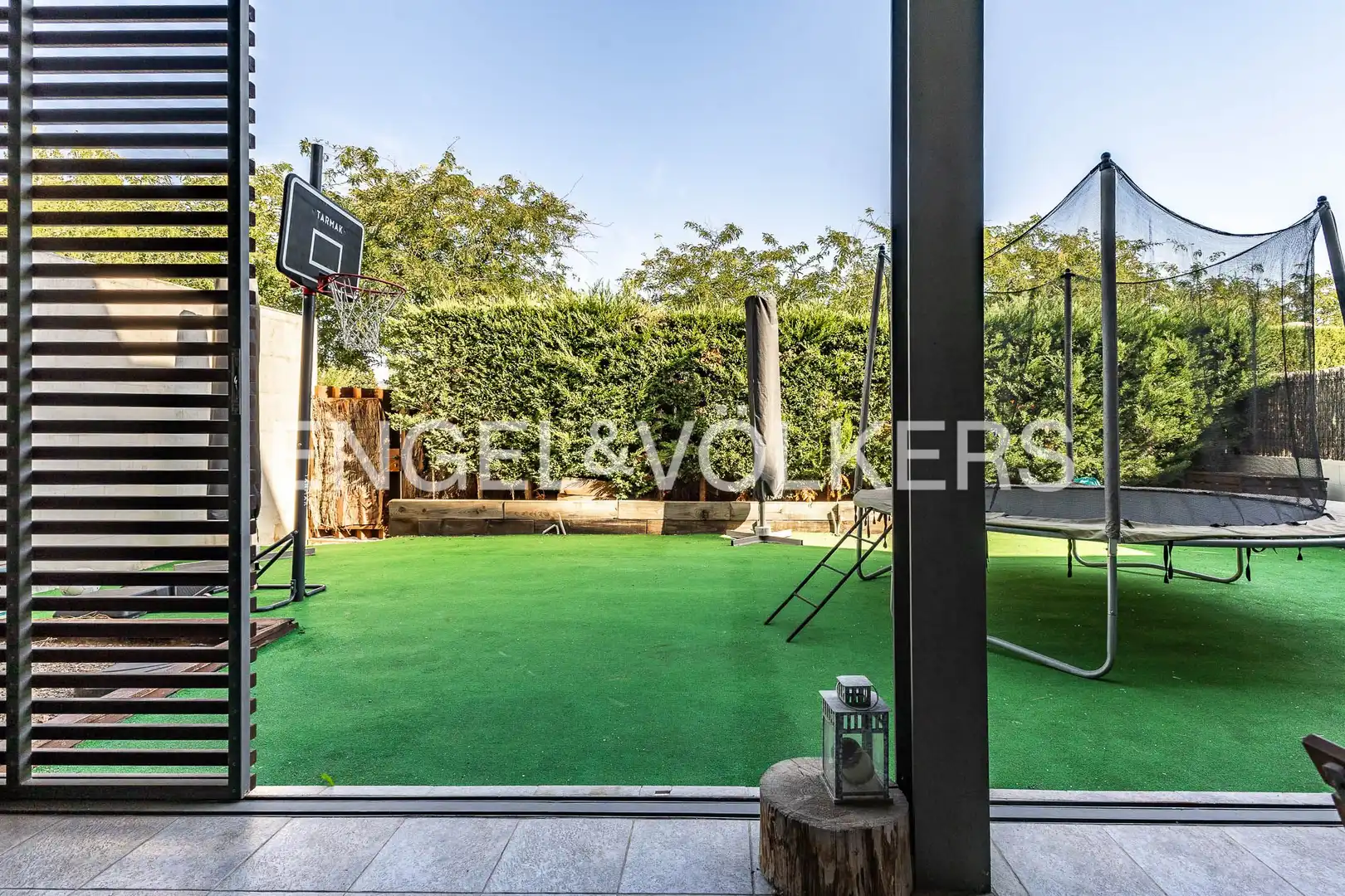 Casa a schiera con giardino in vendita a Sant Quirze Parc- Vallsuau - Castellet, imagen 54