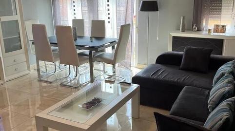 Photo 3 of Flat to rent in La Trinidad, Málaga