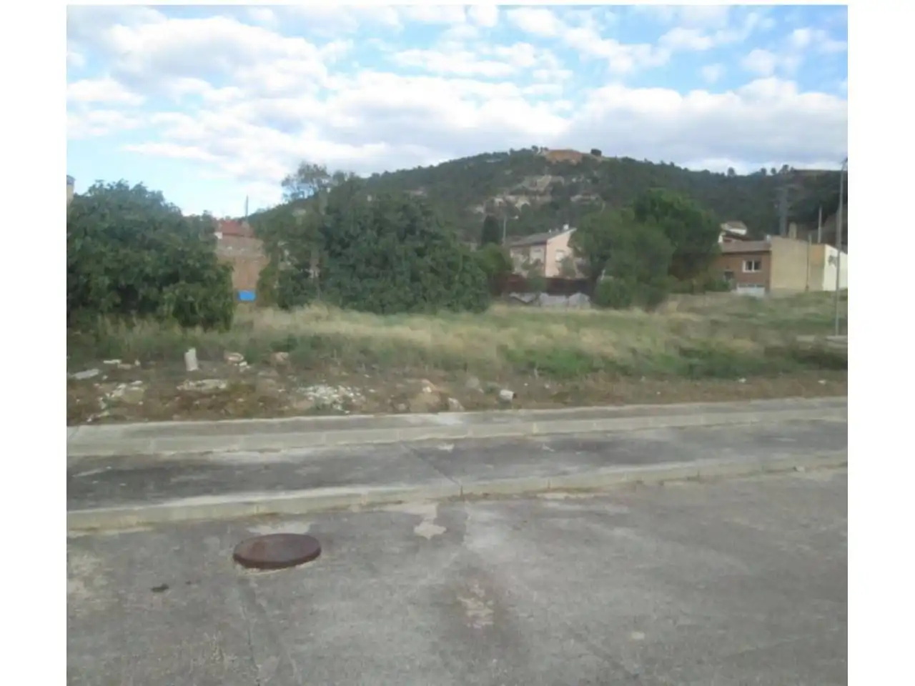 Land for sale in Valdegrudas