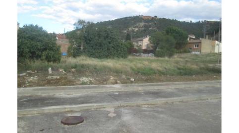 Foto 4 de Terreno en venta en Calvario, Valdegrudas, Guadalajara