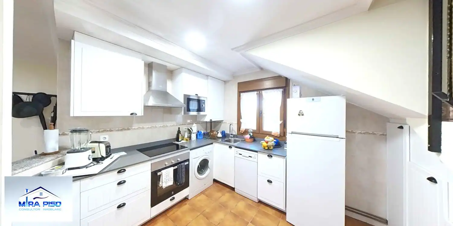 Haus mit Terrasse zum Verkauf in Bárcena de Cicero, imagen 15