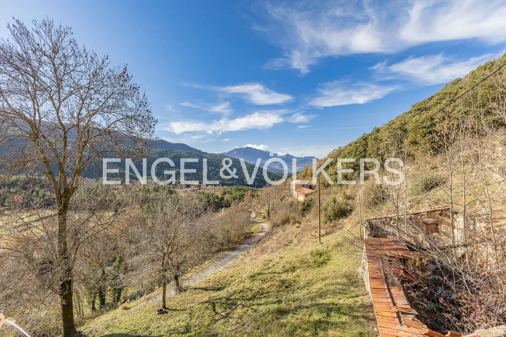 Finca rústica en venta en Sant Julià de Cerdanyola con Calefacción, Jardín privado y Balcón