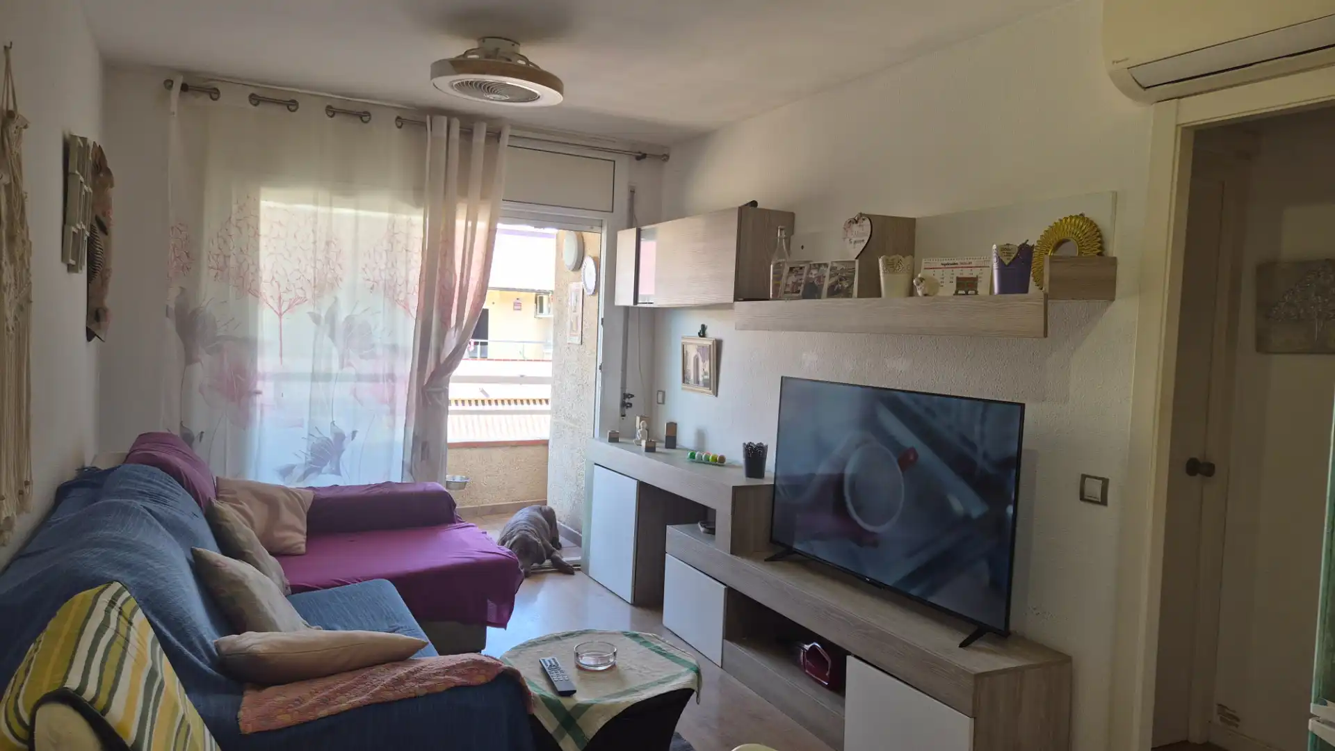 Wohnung mit Terrasse zum Verkauf in Carrer Calella, imagen 10