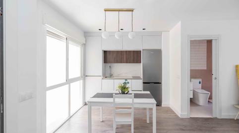 Foto 3 de Estudi en venda a Los Castillejos - La Trinidad, Málaga Capital