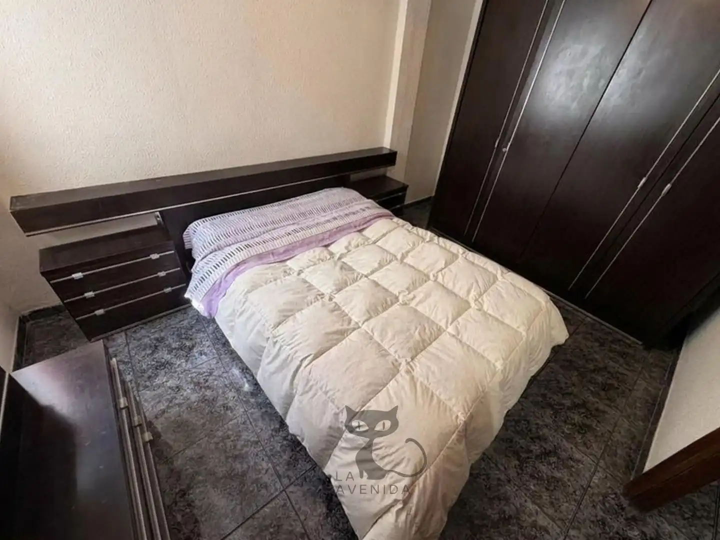 Habitación de Apartamento en venta en Catarroja