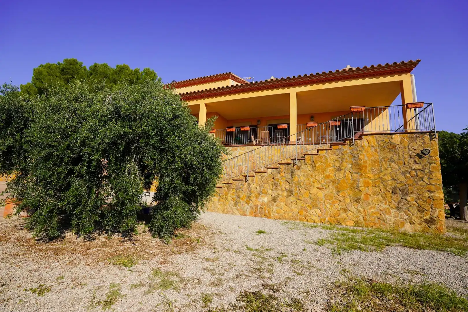 Casa o xalet en venda a Carrer del Pla de la Teixeta, Alcover