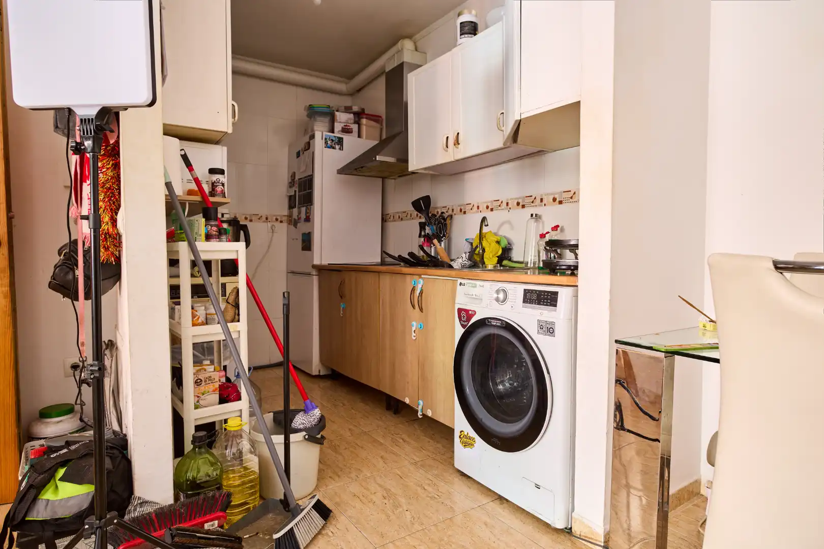 Wohnung zum Verkauf in Calle Somontín, imagen 5