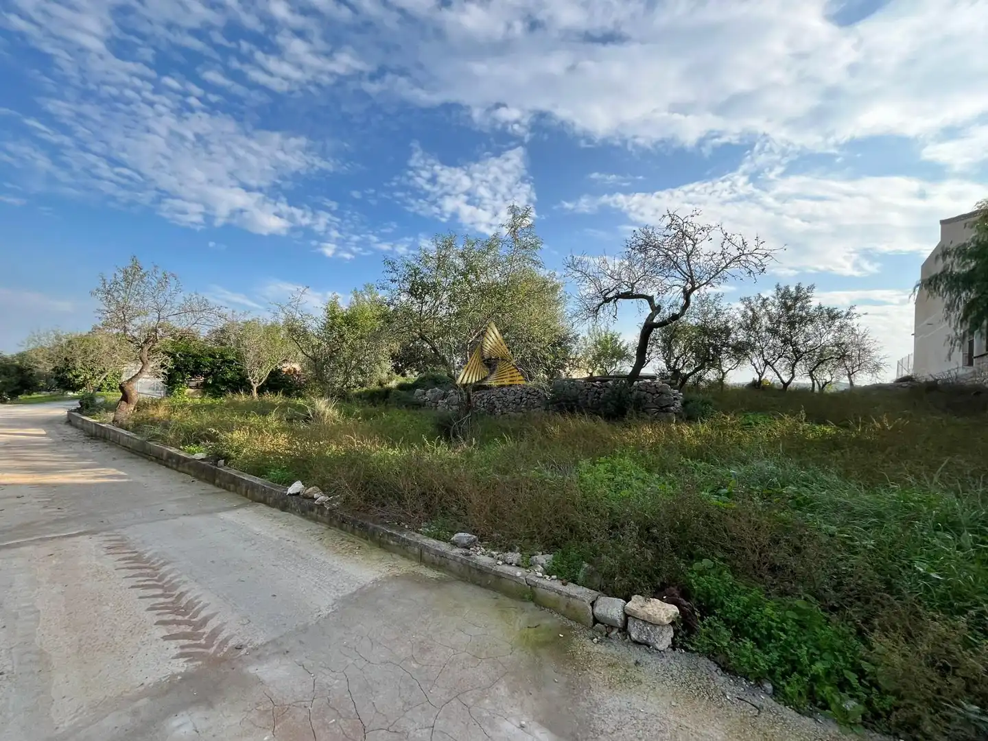 Residential land for sale in Cervera del Maestre, imagen 6