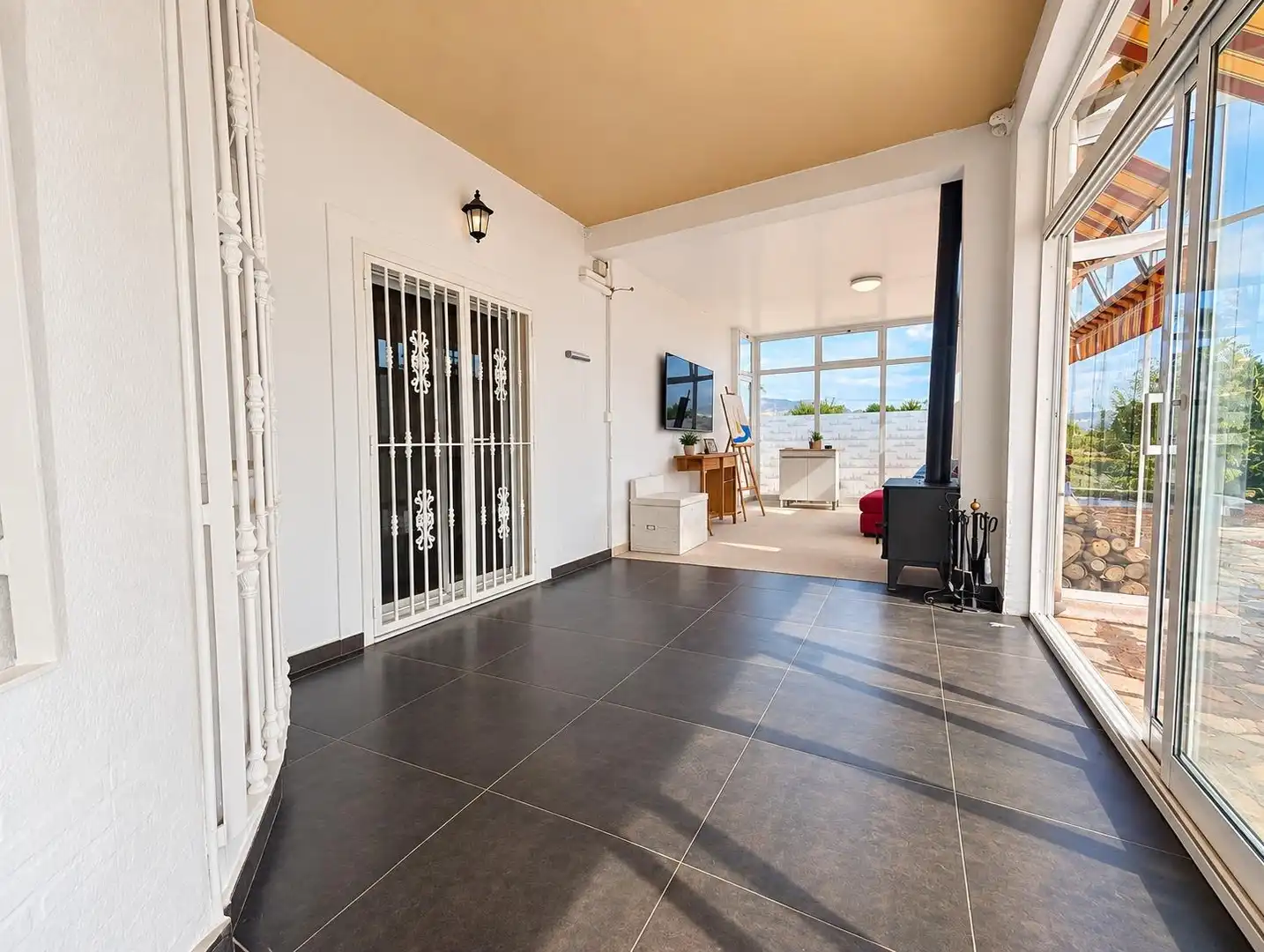 Villa avec piscine à vendre à Albatera, imagen 9
