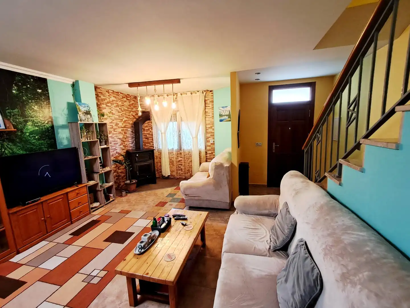 Logement avec terrasse à vendre à Calle de Trillo, imagen 3