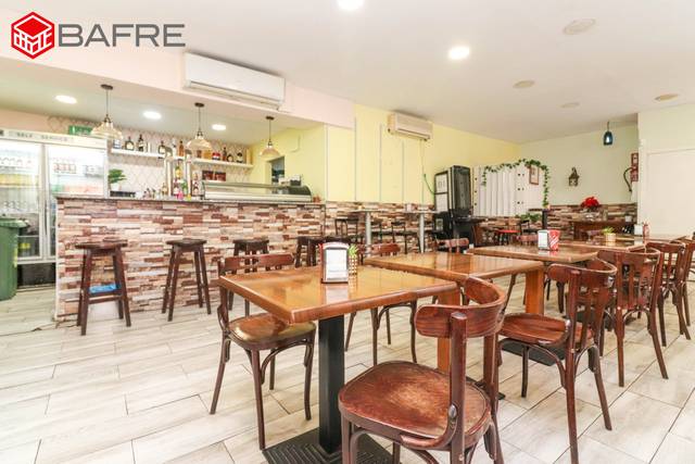 Local comercial en Alquiler en Calle de Elisa en Moscardó