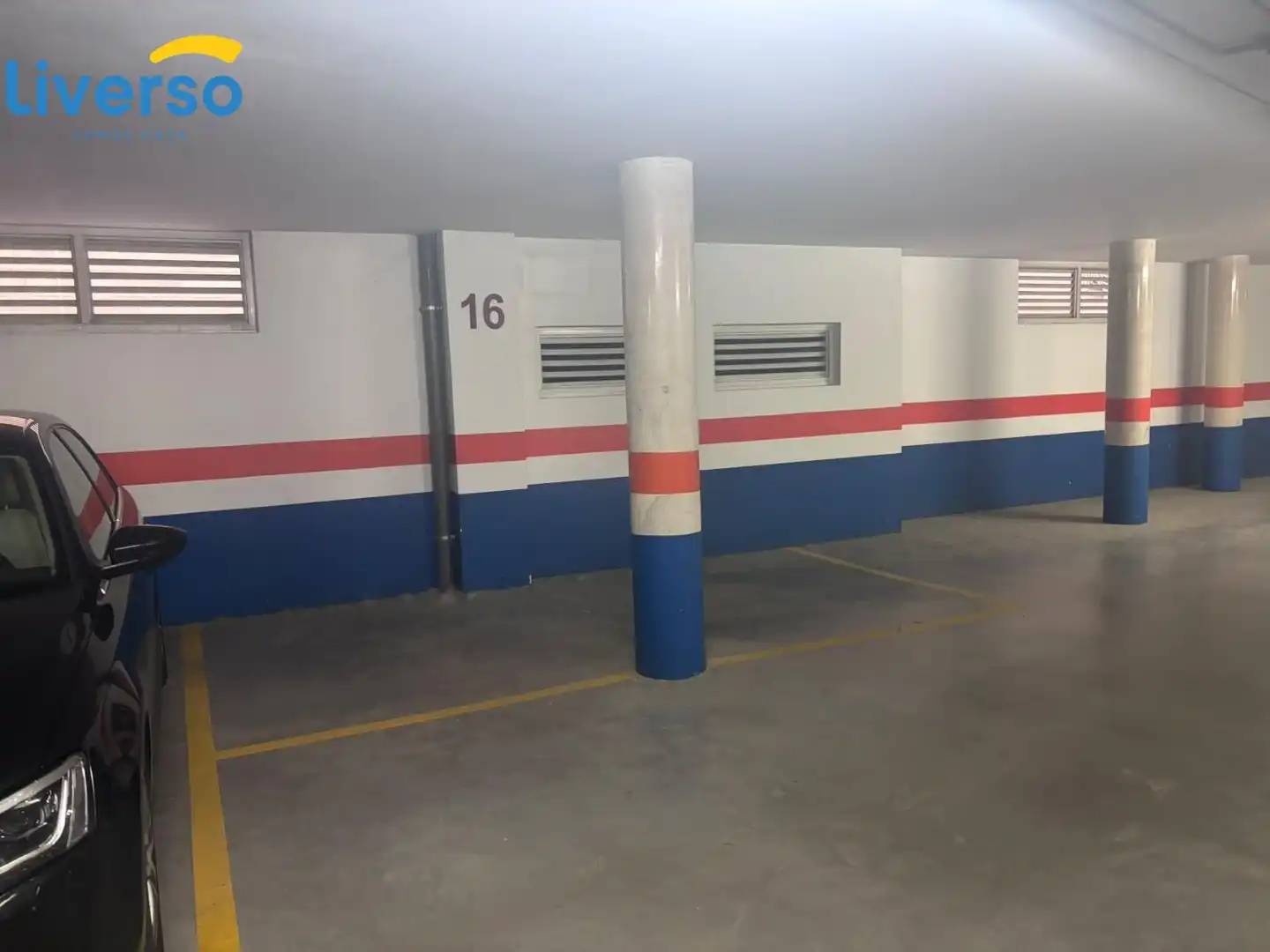 Individuale in vendita a Plaza de Toros - Las Tenerías, imagen 2