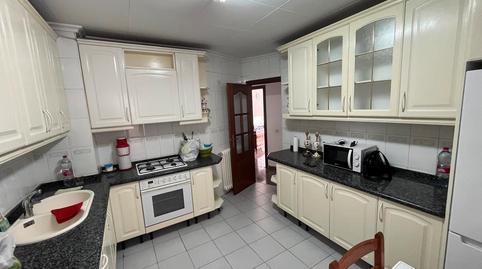 Foto 3 de Pis en venda a Hospital, Albacete