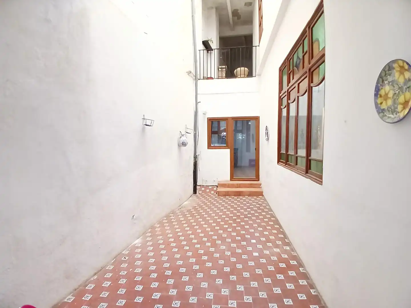 Casa o xalet en venda en Carcaixent amb Aire condicionat, Terrassa i Balcó