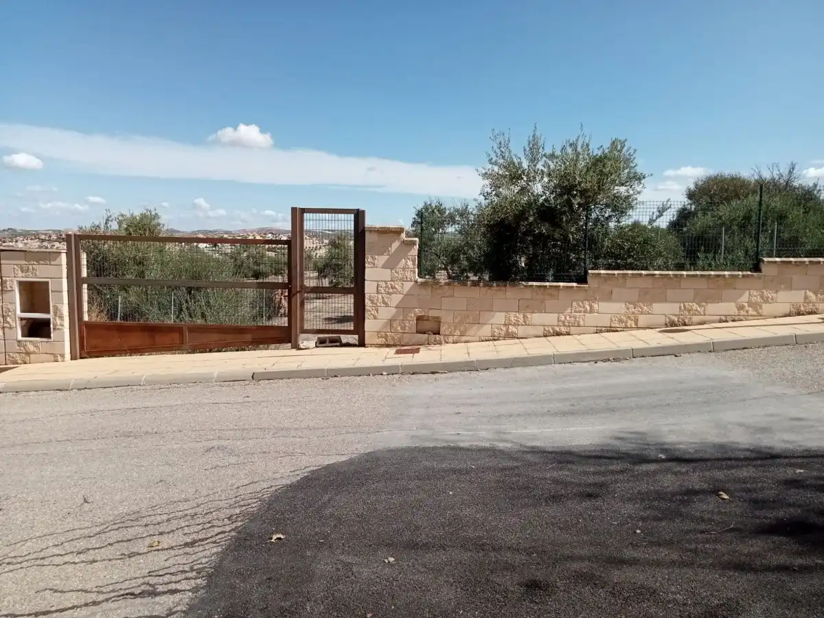 Terreni e lotti in vendita a La Guardia de Jaén, imagen 7