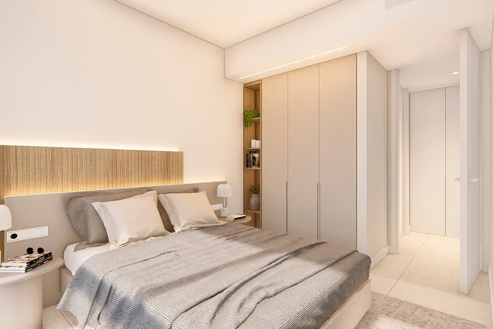 Appartement avec terrasse à vendre à Serena Golf, imagen 19